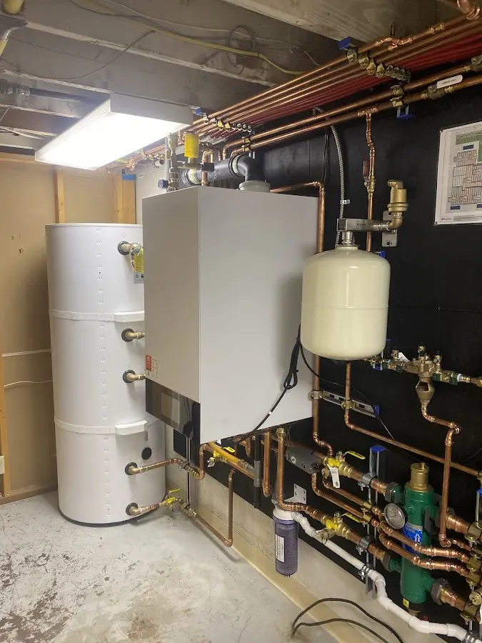 Water Heater Repair in Brooklyn Park, MD
